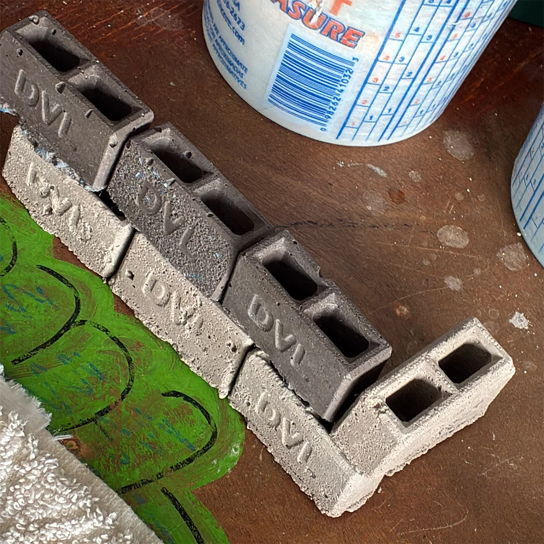 5-Pack Blocks de Concreto, picture 5 of 11