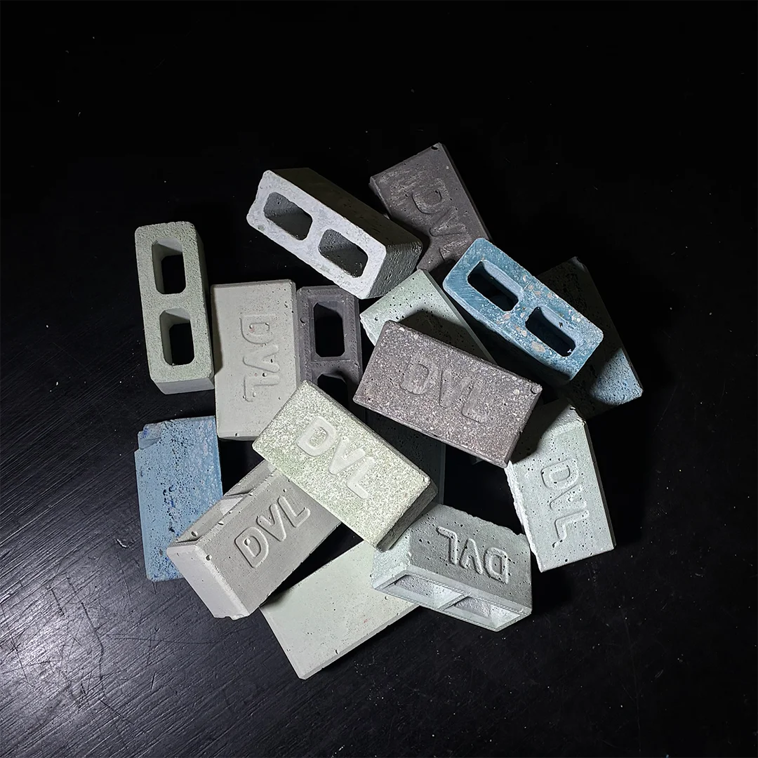 5-Pack Blocks de Concreto, picture 7 of 11